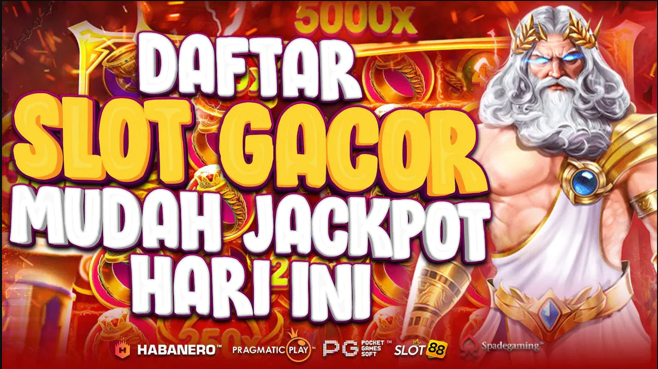 Slot Joker123 Gacor: Rahasia Kemenangan Besar Terungkap post thumbnail image
